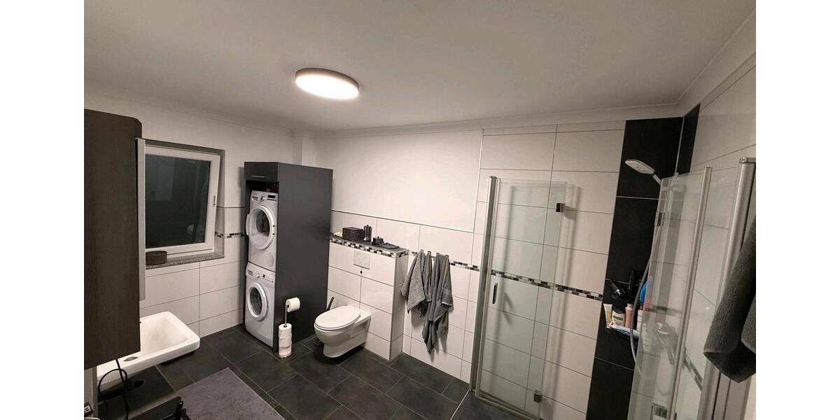 Erdgeschoßwohnung Mücke - 3 Zimmer, 114 m&sup2;, 1.150&euro; | Angebot:25403315