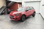 Fiat 600E Red 54 KWh 1.Hand Full LED Carplay 14.500 km 21.880 &euro; Lich 35423