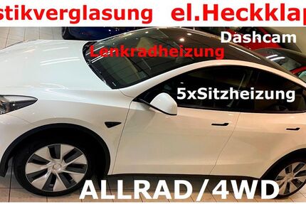 Tesla Model Y 32.478 km 37.999 &euro; Grünberg 35305