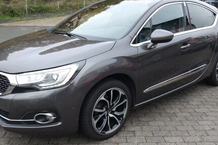 Citroen DS4 65.984 km 12.480 &euro; Wetzlar 35586