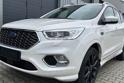 Ford Kuga 112.000 km 16.990 &euro; Hohenahr 35644