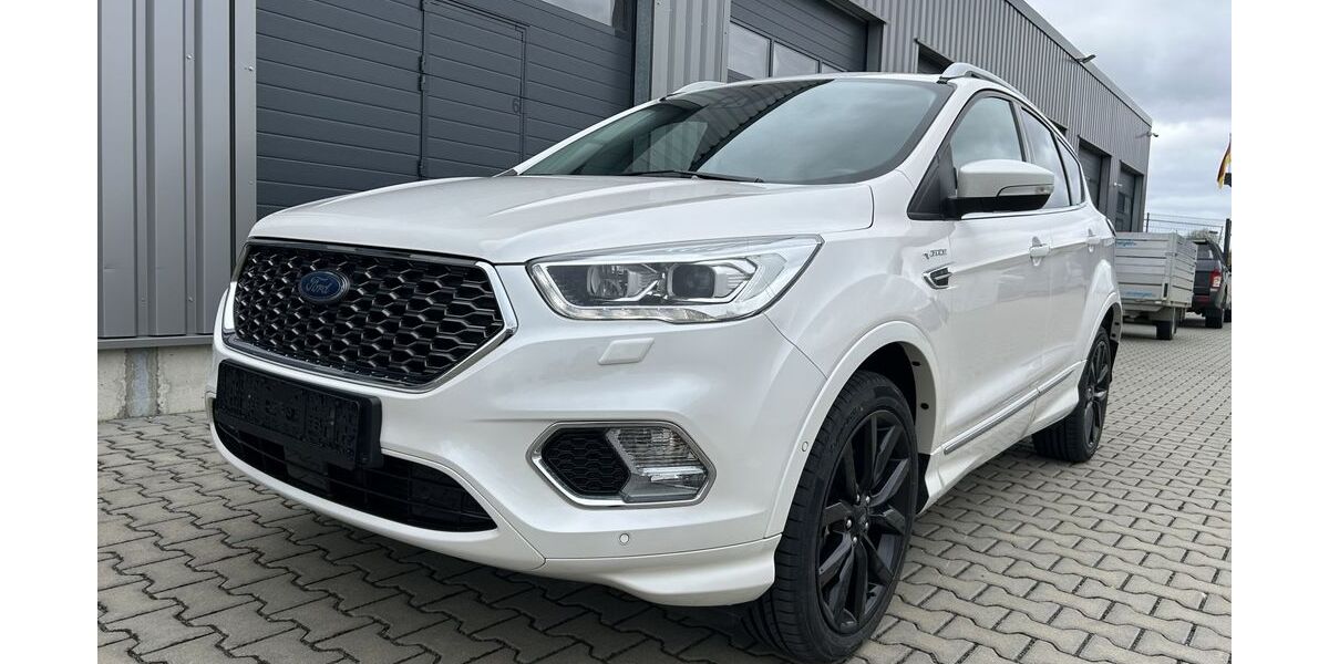 Ford Kuga 112.000 km 16.990 &euro; Hohenahr 35644