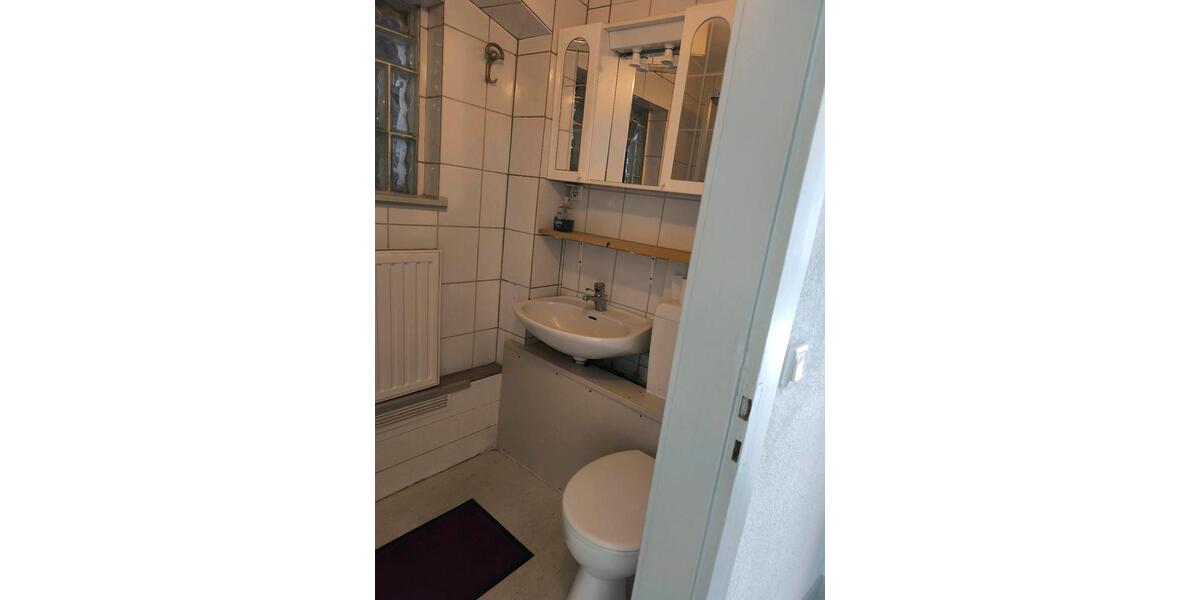 Etagenwohnung Gießen Wieseck - 1 Zimmer, 22 m&sup2;, 580&euro; | Angebot:25987632