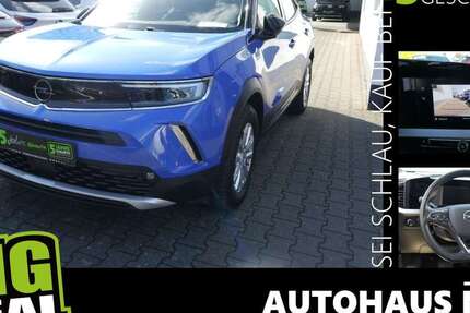 Opel Mokka 24.221 km 18.990 &euro; Friedberg 61169