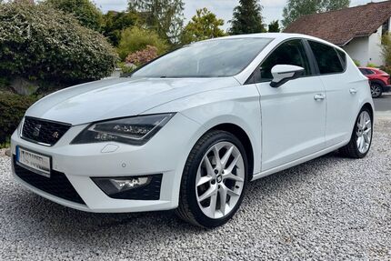 Seat Leon 155.000 km 8.250 &euro; Ehringshausen 35630