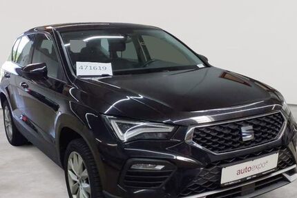 Seat Ateca 122.924 km 16.690 &euro; Fernwald-Steinbach 35463