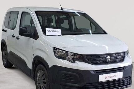 Peugeot Rifter 21.121 km 16.690 &euro; Fernwald-Steinbach 35463