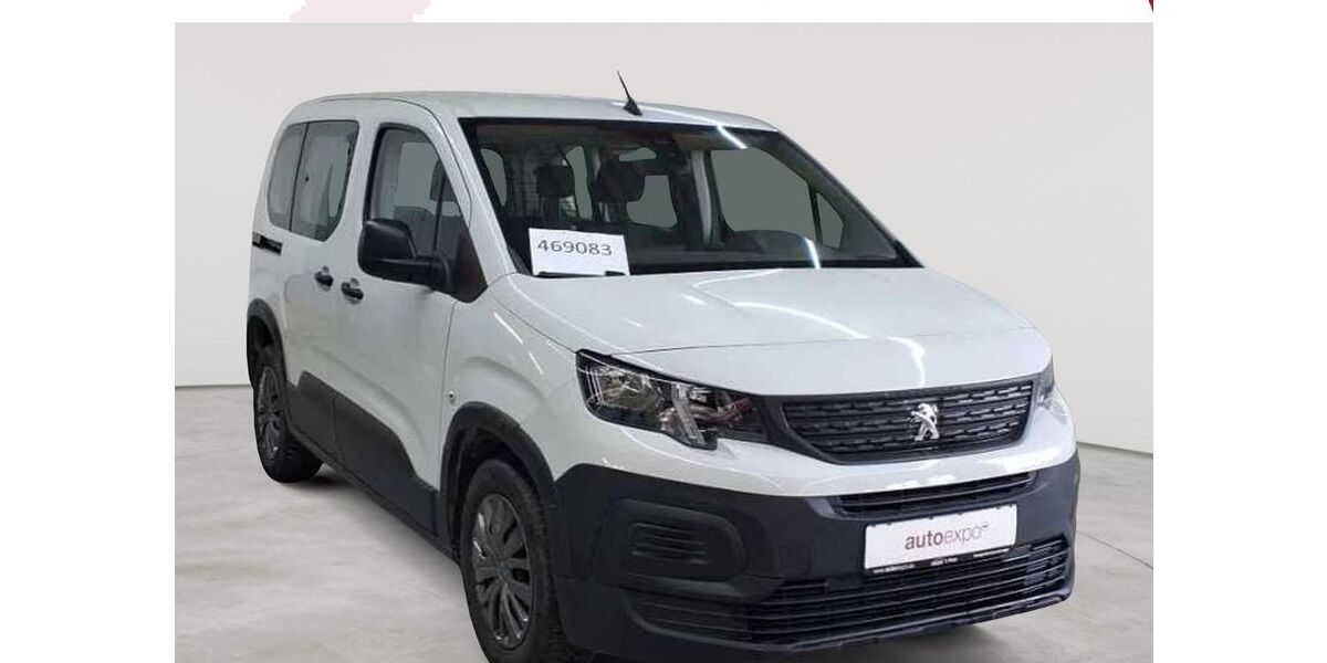 Peugeot Rifter 21.121 km 16.690 &euro; Fernwald-Steinbach 35463