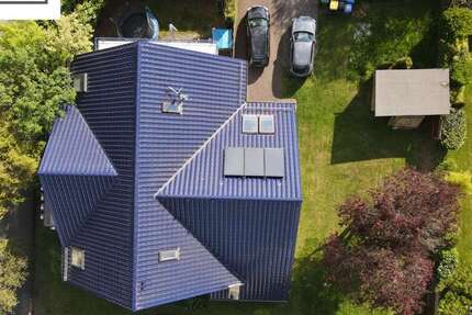 Haus Marburg / Cyriaxweimar Cyriaxweimar - 10 Zimmer, 265 m&sup2;, 449.900&euro; | Angebot:24023963