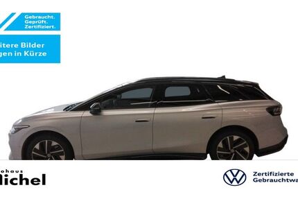 VW ID.7 9.100 km 52.930 &euro; Gießen 35394