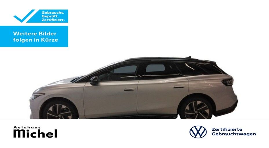 VW ID.7 9.100 km 52.930 &euro; Gießen 35394