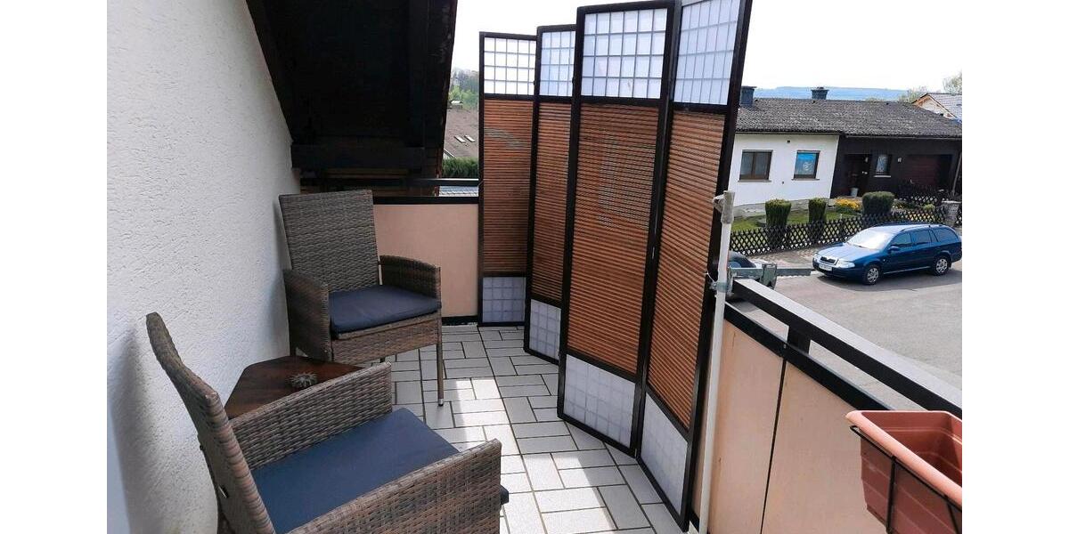 Dachgeschoßwohnung Wetzlar Hermannstein - 4 Zimmer, 75 m&sup2;, 235.000&euro; | Angebot:26698309
