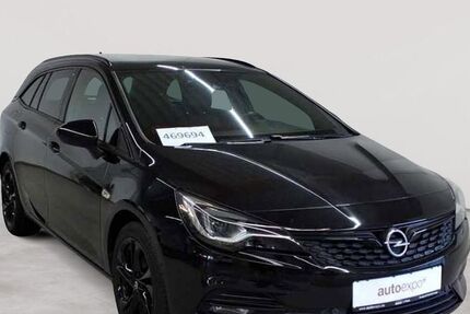 Opel Astra 114.491 km 12.989 &euro; Fernwald-Steinbach 35463
