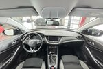 Opel Grandland 1.2 Turbo Innovation Navi Winterpaket 65.200 km 12.680 &euro; Lich 35423