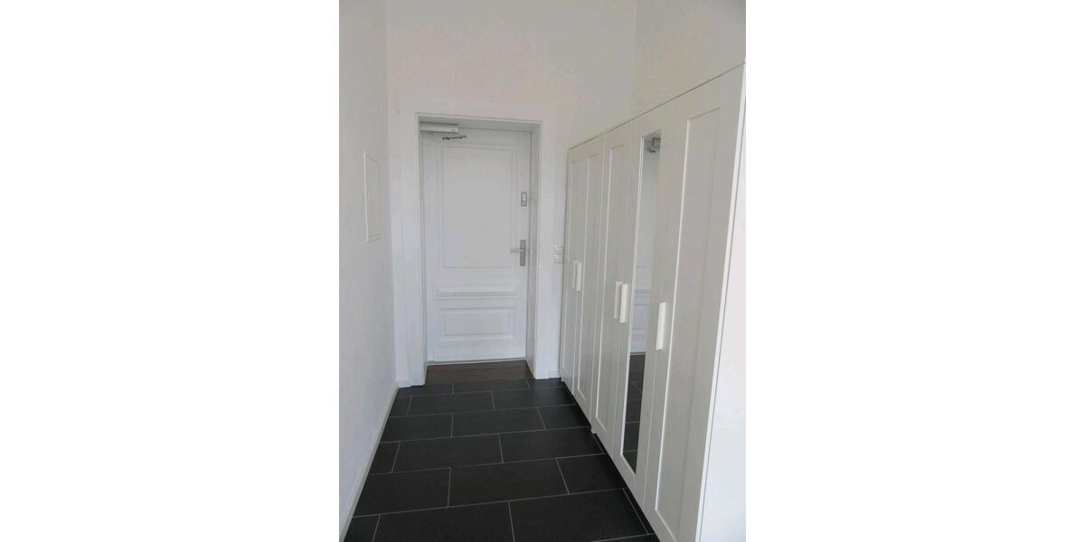 Etagenwohnung Marburg - 1 Zimmer, 25 m&sup2;, 710&euro; | Angebot:26663193