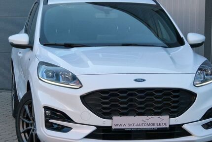 Ford Kuga 102.300 km 19.499 &euro; Asslar-Werdorf 35614