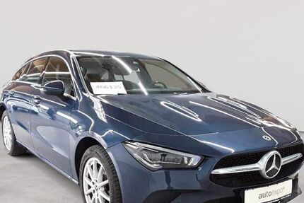 Mercedes-Benz CLA 250 112.012 km 18.389 &euro; Fernwald-Steinbach 35463