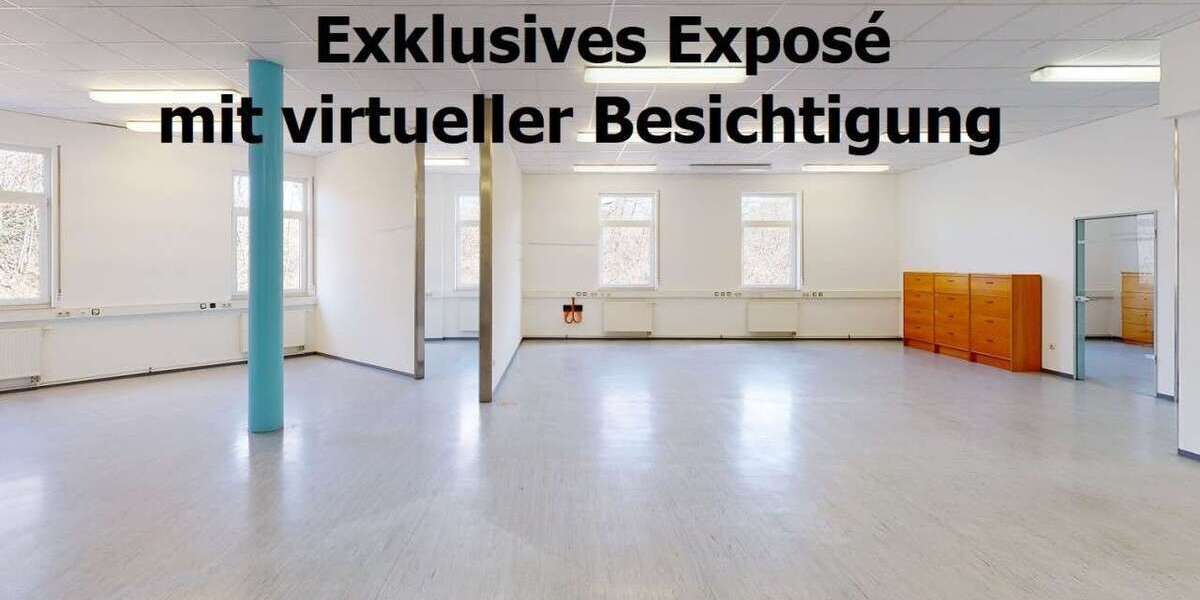 Gewerbeobjekt Waldsolms Brandoberndorf - 2.050&euro; | Angebot:25153824