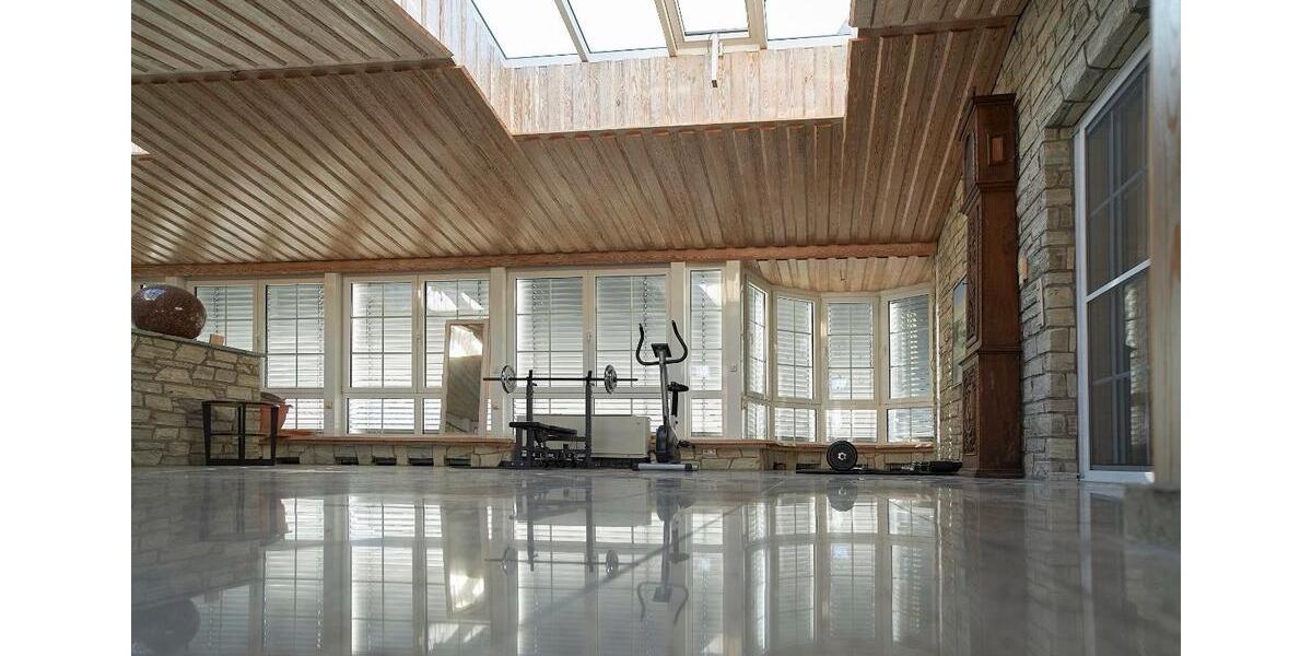 Mehrfamilienhaus, Wohnhaus Weilmünster - 15 Zimmer, 900 m&sup2;, 699.000&euro; | Angebot:23593175