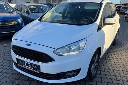 Ford C-Max 59.900 km 10.990 &euro; Butzbach 35510