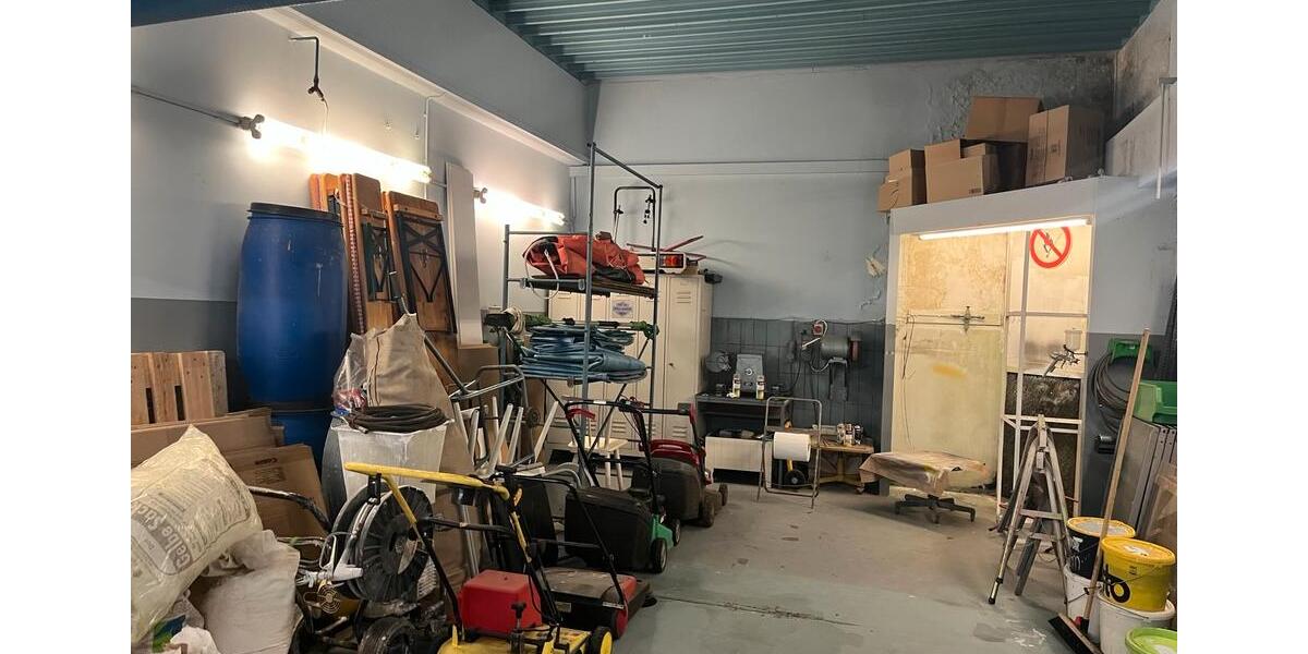 Gewerbeobjekt Hüttenberg - 1.500&euro; | Angebot:25979409