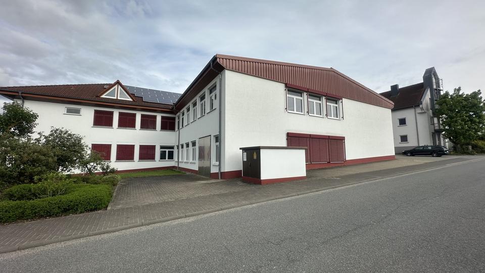 Gewerbeobjekt Hüttenberg - 2.900.000&euro; | Angebot:23641314