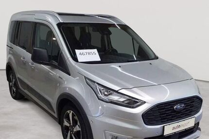 Ford Tourneo Connect 159.687 km 15.289 &euro; Fernwald-Steinbach 35463