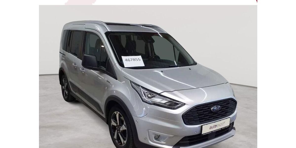 Ford Tourneo Connect 159.687 km 15.289 &euro; Fernwald-Steinbach 35463