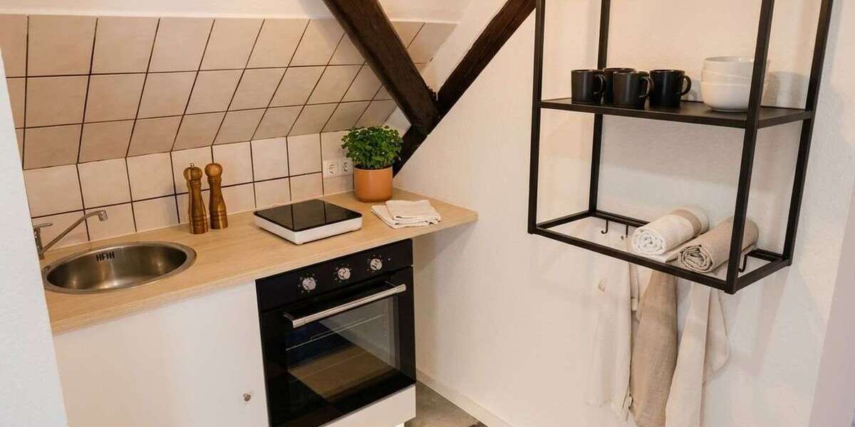 Etagenwohnung Friedberg Fauerbach - 3 Zimmer, 67 m&sup2;, 790&euro; | Angebot:25848792