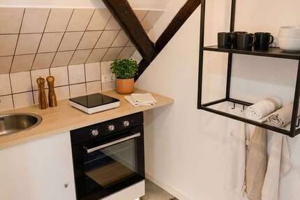 Wohnung Friedberg Fauerbach - 3 Zimmer, 67 m&sup2;, 790&euro; | Angebot:25848792