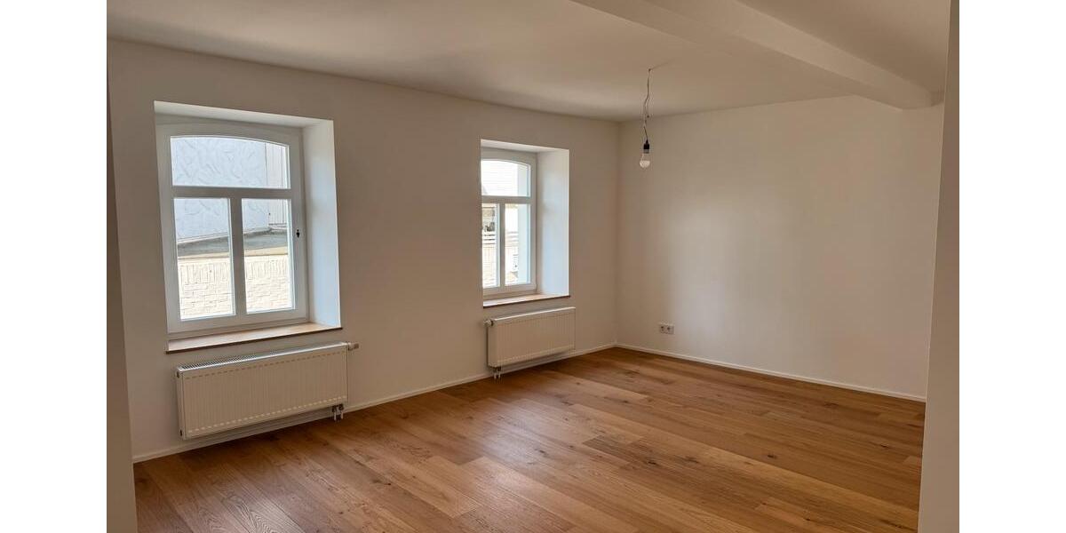 Erdgeschoßwohnung Bad Nauheim - 2 Zimmer, 50 m&sup2;, 920&euro; | Angebot:25416529