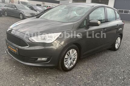Ford C-Max 93.025 km 9.999 &euro; Lich 35423