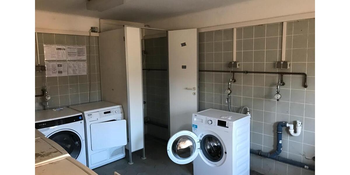 Etagenwohnung Marburg Biegenviertel - 2.5 Zimmer, 53 m&sup2;, 890&euro; | Angebot:24874023