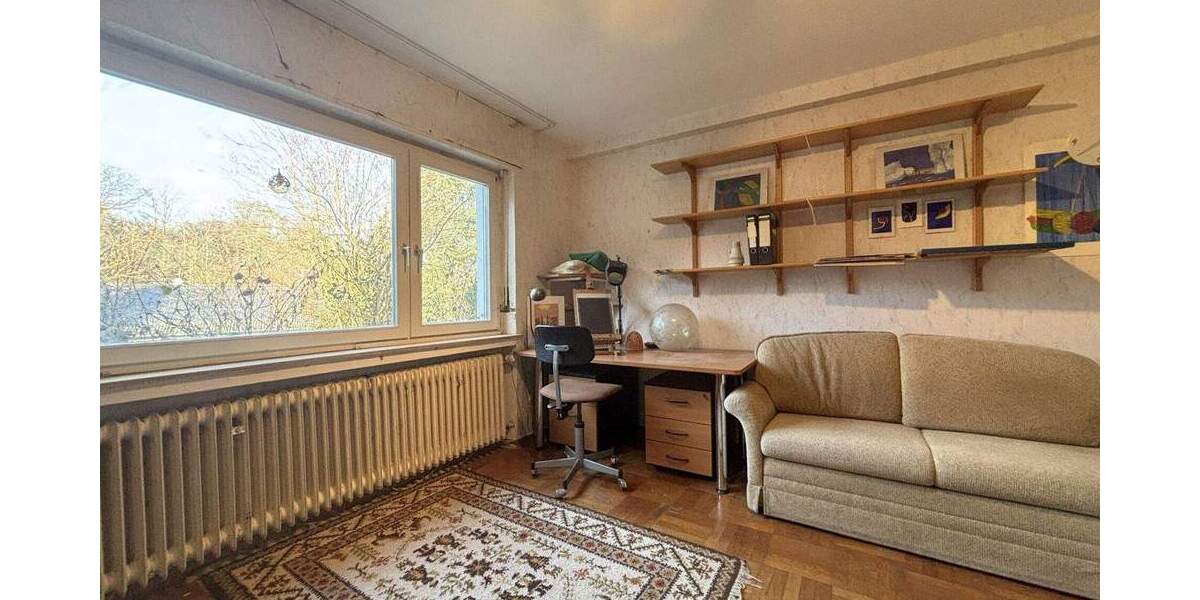 Einfamilienhaus Marburg / Ockershausen Marburg - 6 Zimmer, 213 m&sup2;, 549.900&euro; | Angebot:25689257