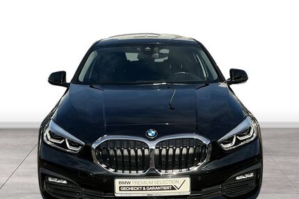 BMW 118 47.600 km 18.890 &euro; Marburg 35043