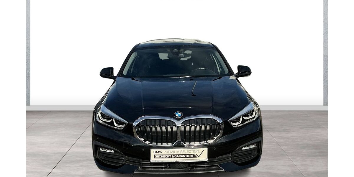 BMW 118 47.600 km 18.890 &euro; Marburg 35043