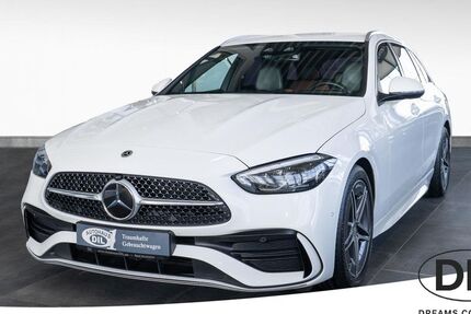 Mercedes-Benz C 200 111.250 km 31.850 &euro; Bad Nauheim 61231