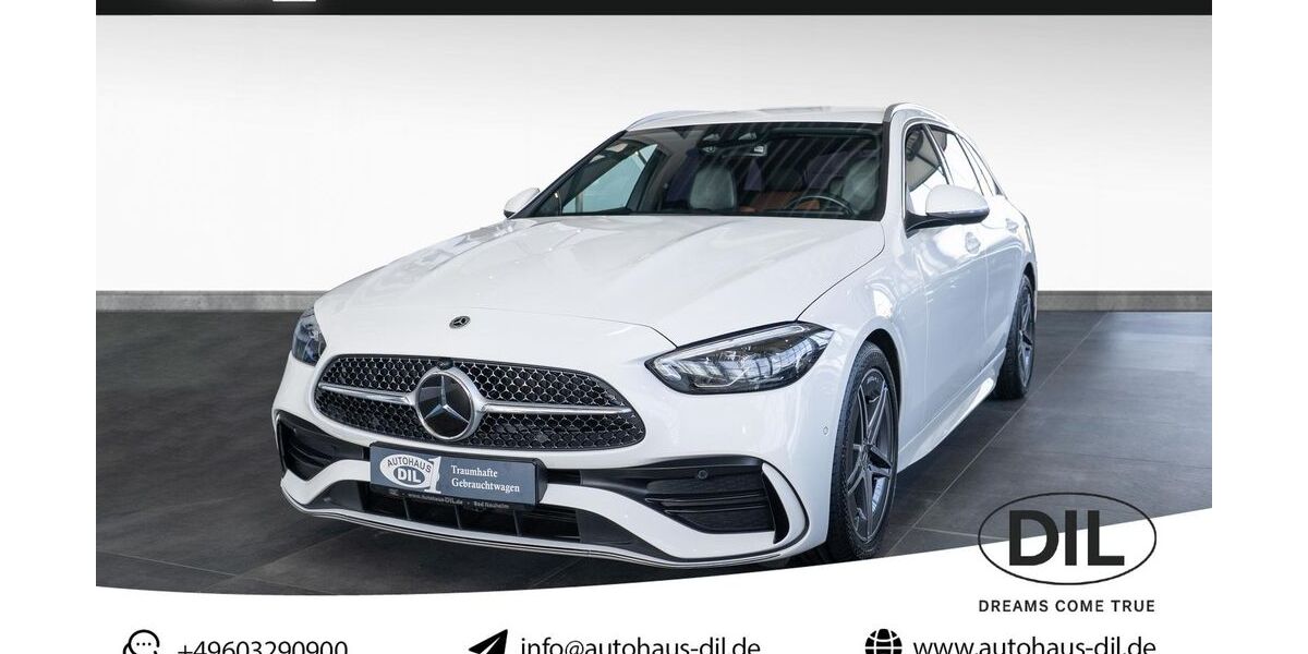 Mercedes-Benz C 200 111.250 km 31.850 &euro; Bad Nauheim 61231