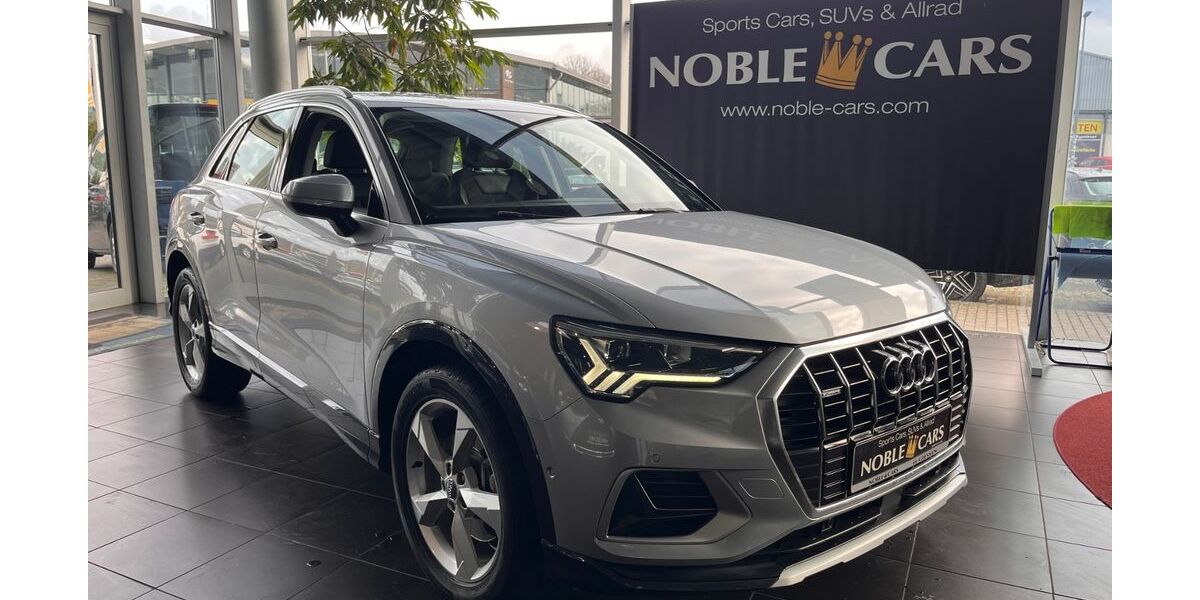 Audi Q3 44.000 km 29.850 &euro; Giessen 35394