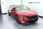 Peugeot 508 SW GT 130 Puretech FULL LED NACHTSICHT 43.900 km 23.985 &euro; Lich 35423
