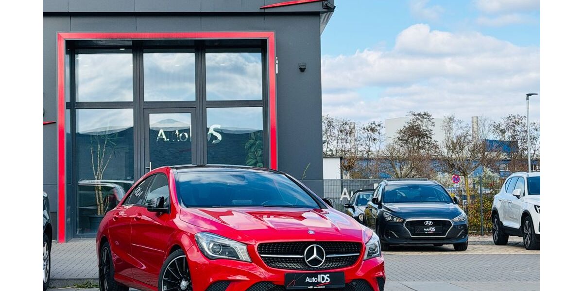 Mercedes-Benz CLA 200 161.022 km 15.949 &euro; Lollar 35457