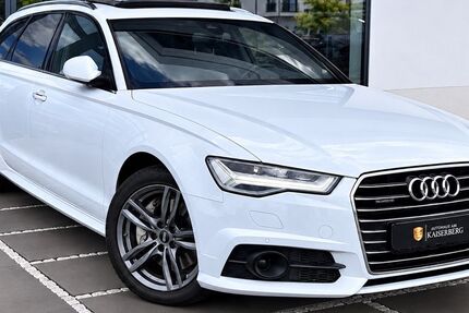 Audi A6 120.000 km 23.900 &euro; Gießen 35396