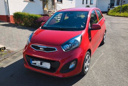 Kia Picanto 27.000 km 4.300 &euro; Leun 35638