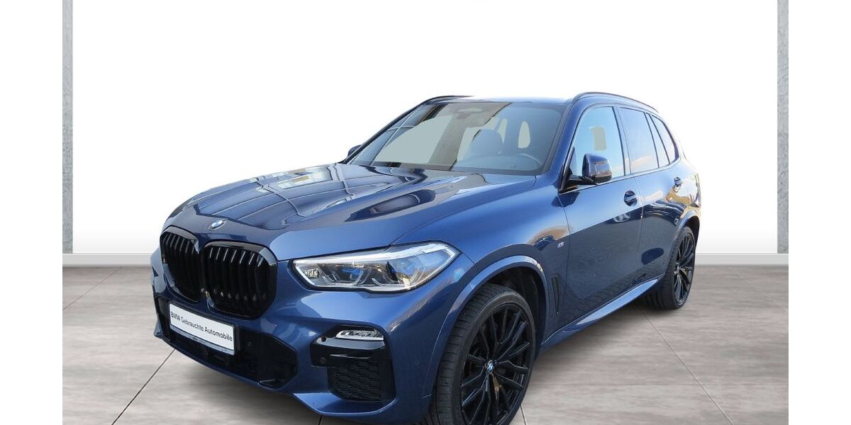 BMW X5 106.500 km 49.890 &euro; Wetzlar 35576