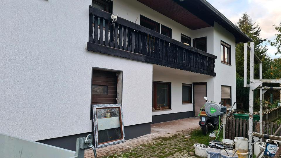 Bauernhaus, Landhaus Ehringshausen - 14 Zimmer, 380 m&sup2;, 565.000&euro; | Angebot:25770201