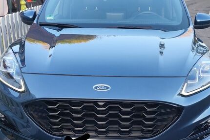 Ford Kuga 49.100 km 21.000 &euro; Löhnberg 35792