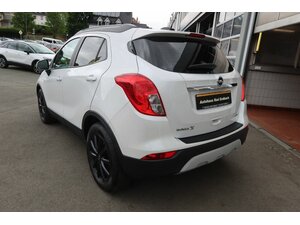 Opel Mokka X Active Start/Stop 78.550 km 11.990 &euro; Bad Endbach 35080