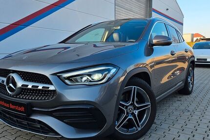 Mercedes-Benz GLA 250 39.000 km 35.250 &euro; Wölfersheim-Berstadt 61200