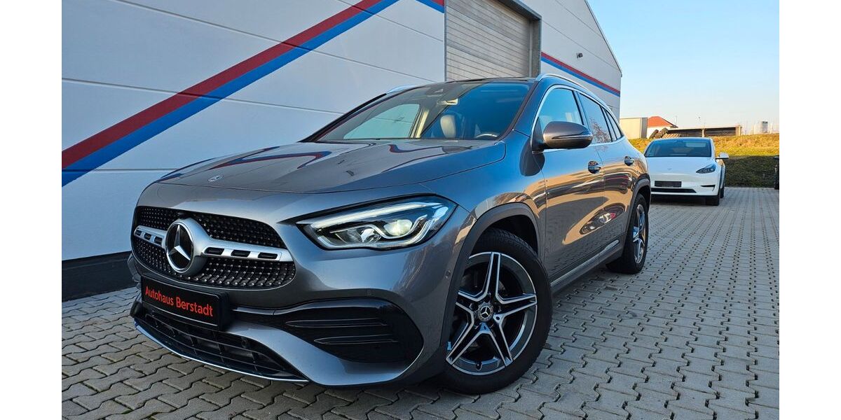 Mercedes-Benz GLA 250 39.000 km 35.250 &euro; Wölfersheim-Berstadt 61200