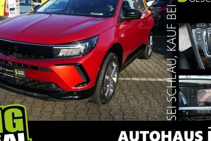 Opel Grandland (X) 35.000 km 19.490 &euro; Gießen 35394